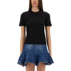 SLIM FIT T-SHIRT