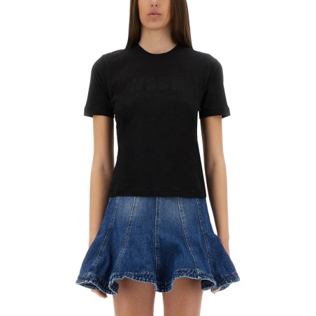 SLIM FIT T-SHIRT