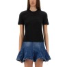 SLIM FIT T-SHIRT