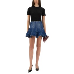 SLIM FIT T-SHIRT