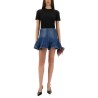 SLIM FIT T-SHIRT
