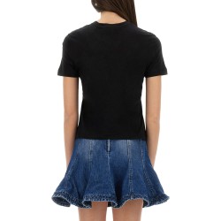 SLIM FIT T-SHIRT