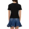 SLIM FIT T-SHIRT
