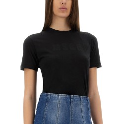 SLIM FIT T-SHIRT