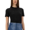 SLIM FIT T-SHIRT
