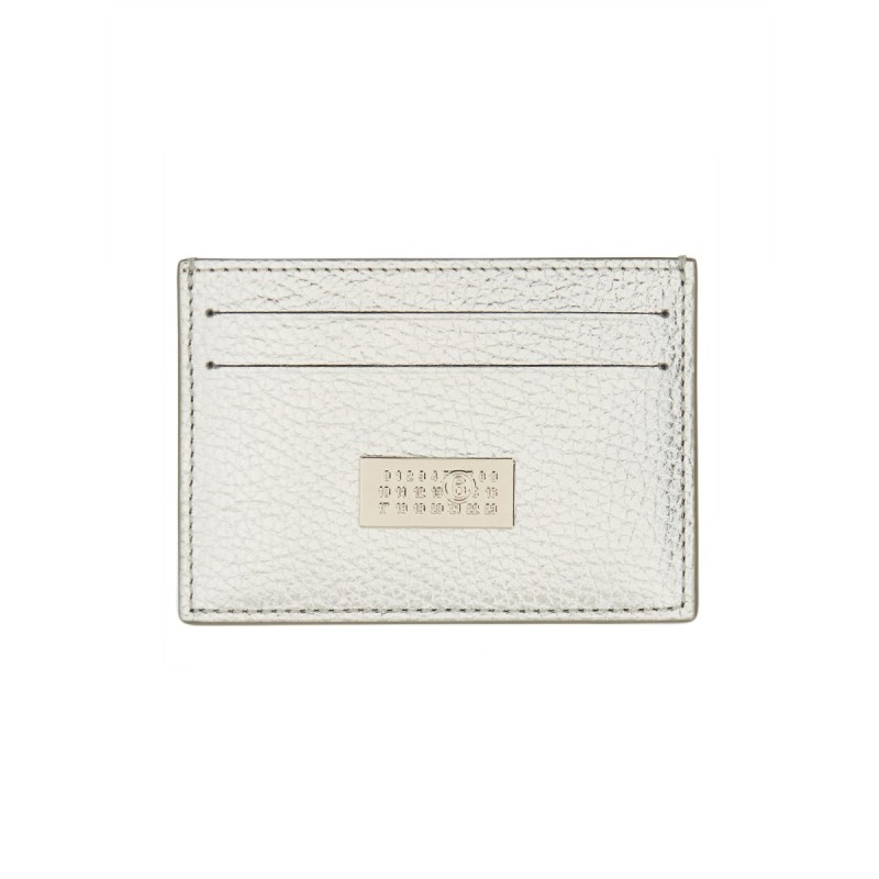 CARD HOLDER "NUMERIC"