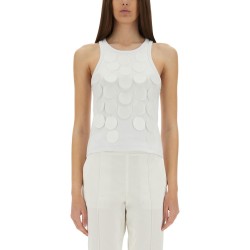 COTTON TOPS.