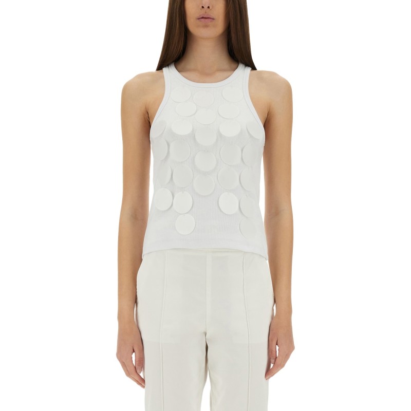 COTTON TOPS.