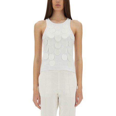 COTTON TOPS.