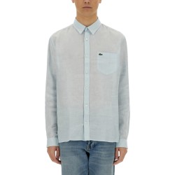 SHIRT WITH LOGO