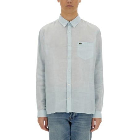 SHIRT WITH LOGO
