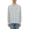 SHIRT WITH LOGO