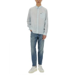 SHIRT WITH LOGO