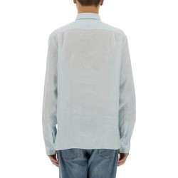 SHIRT WITH LOGO