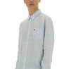 SHIRT WITH LOGO