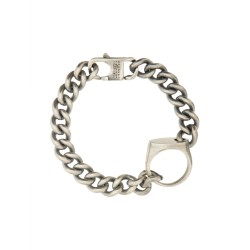 BRACELET WITH RING