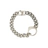 BRACELET WITH RING