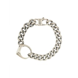 BRACELET WITH RING