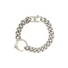 BRACELET WITH RING