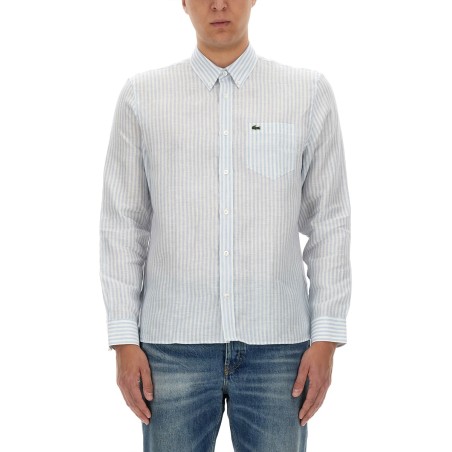 SHIRT WITH LOGO