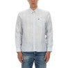 SHIRT WITH LOGO