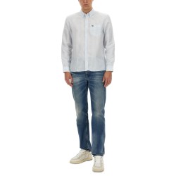 SHIRT WITH LOGO