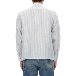 SHIRT WITH LOGO