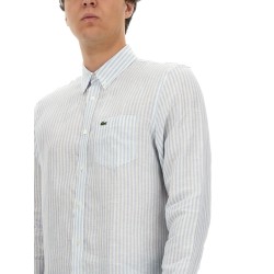 SHIRT WITH LOGO
