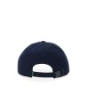 BASEBALL HAT WITH LOGO EMBROIDERY