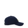 BASEBALL HAT WITH LOGO EMBROIDERY