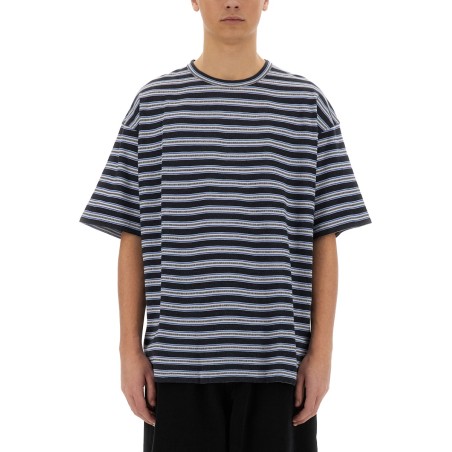 STRIPED T-SHIRT