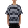 STRIPED T-SHIRT