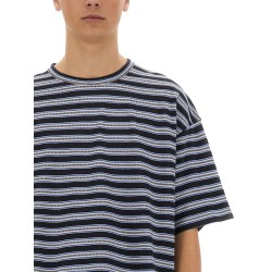 STRIPED T-SHIRT