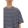 STRIPED T-SHIRT