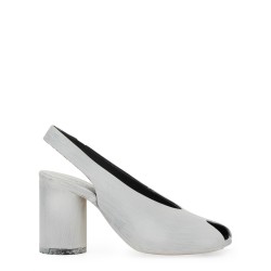 SANDAL "ANATOMIC" VARNISHED