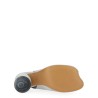 SANDAL "ANATOMIC" VARNISHED