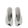 SANDAL "ANATOMIC" VARNISHED