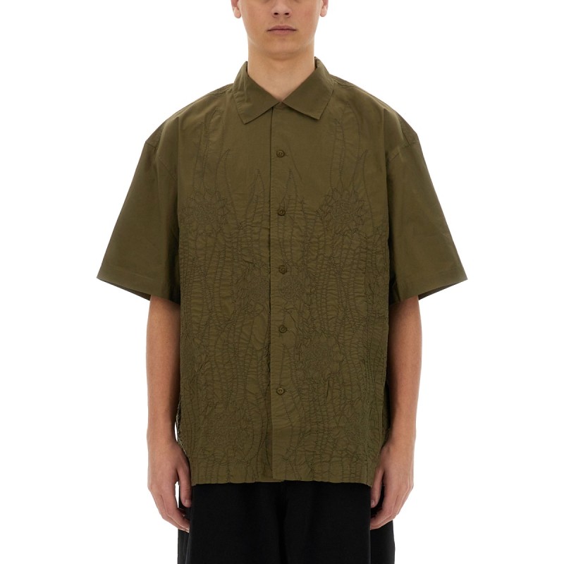 "CIDERS" SHIRT