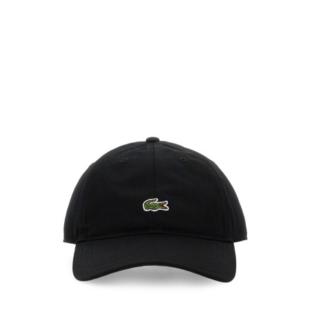 BASEBALL HAT WITH LOGO