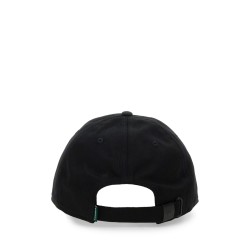 BASEBALL HAT WITH LOGO