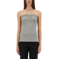 TOP "V NECK"