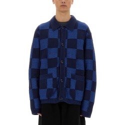 CARDIGAN "BAKER"