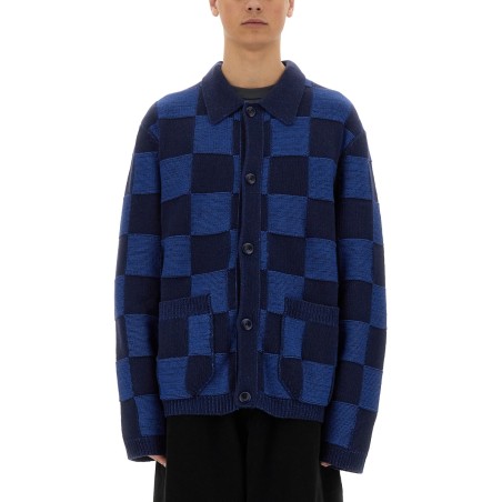 CARDIGAN "BAKER"