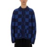 CARDIGAN "BAKER"