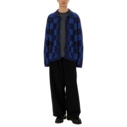 CARDIGAN "BAKER"