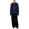 CARDIGAN "BAKER"