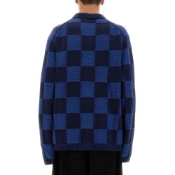 CARDIGAN "BAKER"