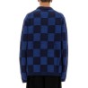 CARDIGAN "BAKER"