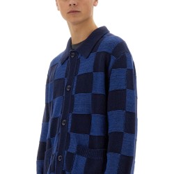 CARDIGAN "BAKER"