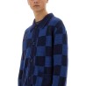 CARDIGAN "BAKER"